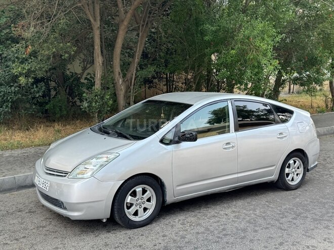 Toyota Prius 2008, 222,000 km - 1.5 л - Bakı