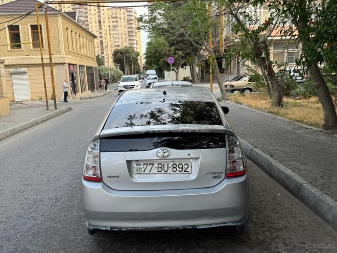 Toyota Prius 2008, 222,000 km - 1.5 л - Bakı