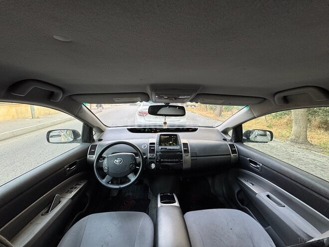 Toyota Prius 2008, 222,000 km - 1.5 л - Bakı