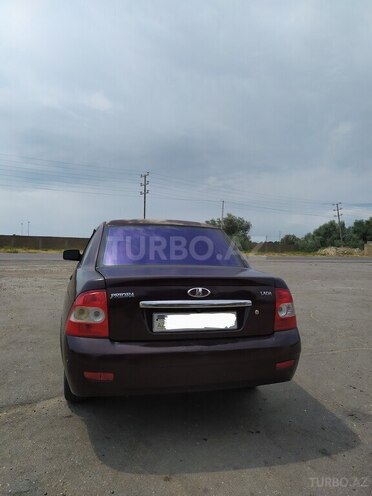 LADA (VAZ) Priora 2008, 315,000 km - 1.6 л - Bakı
