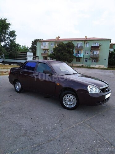 LADA (VAZ) Priora 2008, 315,000 km - 1.6 л - Bakı