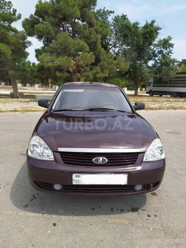 LADA (VAZ) Priora 2008, 315,000 km - 1.6 л - Bakı