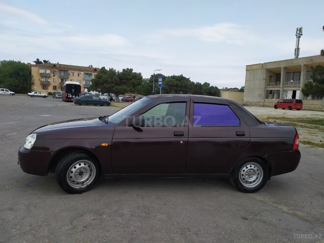 LADA (VAZ) Priora 2008, 315,000 km - 1.6 л - Bakı