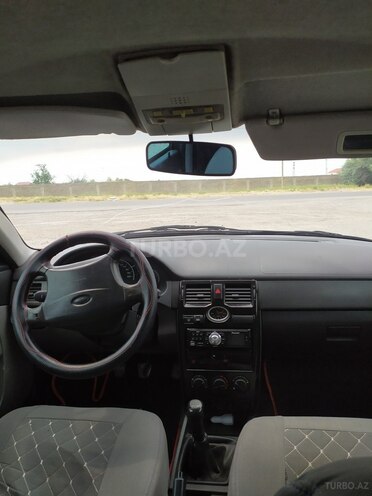 LADA (VAZ) Priora 2008, 315,000 km - 1.6 л - Bakı
