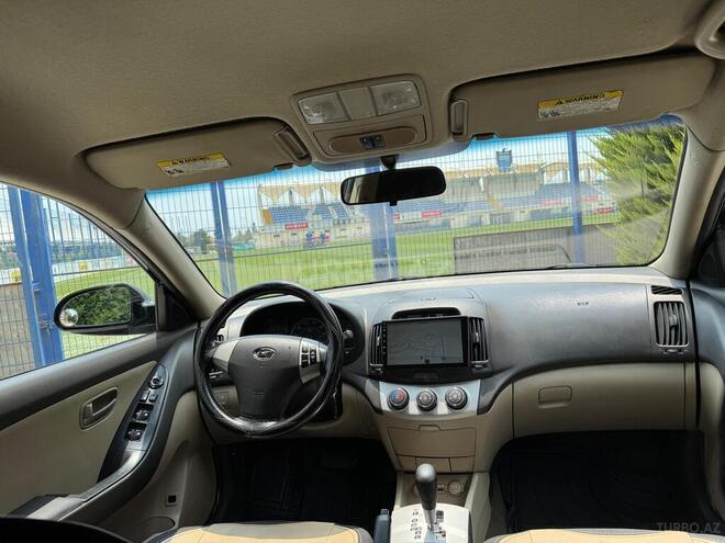 Hyundai Elantra 2009, 271,677 km - 2.0 l - Bakı