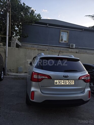 Kia Sorento 2013, 108,000 km - 2.0 l - Bakı