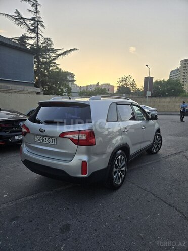 Kia Sorento 2013, 108,000 km - 2.0 l - Bakı