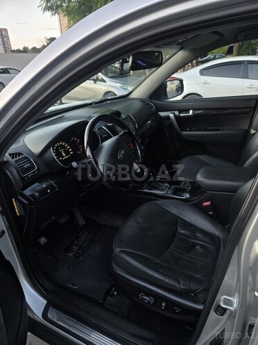 Kia Sorento 2013, 108,000 km - 2.0 l - Bakı