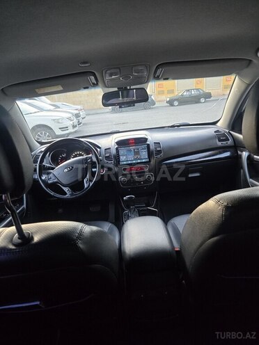 Kia Sorento 2013, 108,000 km - 2.0 l - Bakı
