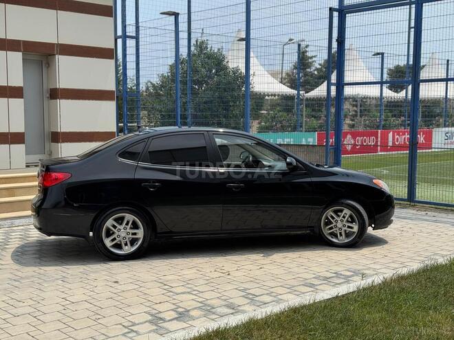 Hyundai Elantra 2009, 271,677 km - 2.0 l - Bakı