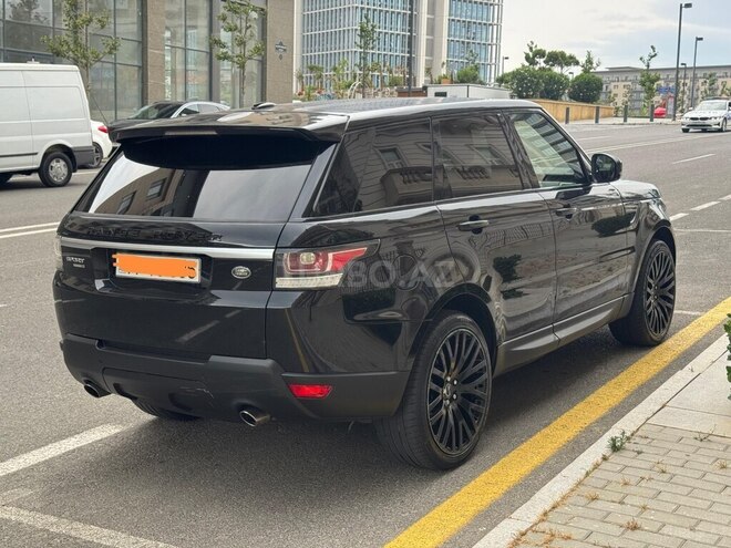 Land Rover RR Sport 2014, 225,000 km - 3.0 л - Bakı