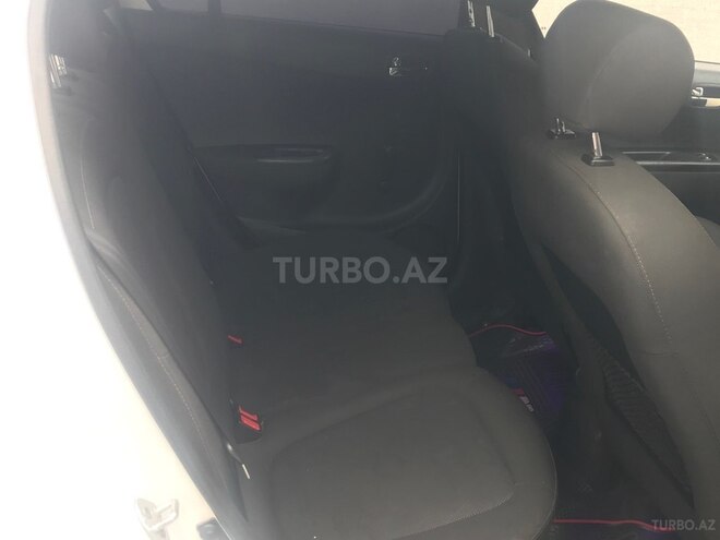 Hyundai i20 2011, 352,210 km - 1.4 l - Sumqayıt