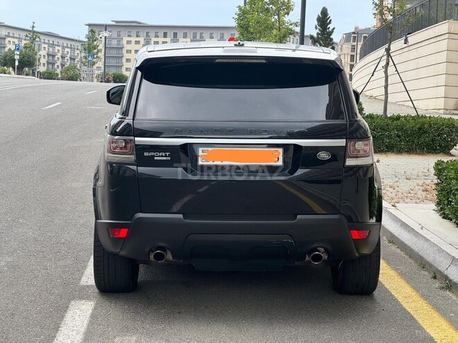 Land Rover RR Sport 2014, 225,000 km - 3.0 л - Bakı