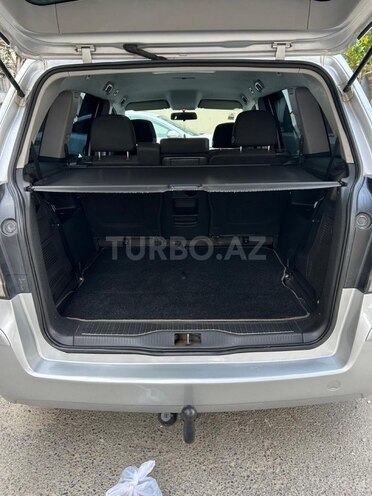 Opel Zafira 2007, 346,000 km - 1.6 l - Bakı