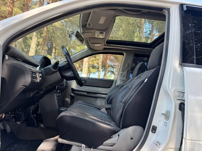 Nissan X-Trail 2000, 350,778 km - 2.0 l - Bakı