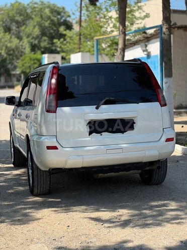 Nissan X-Trail 2000, 350,778 km - 2.0 l - Bakı