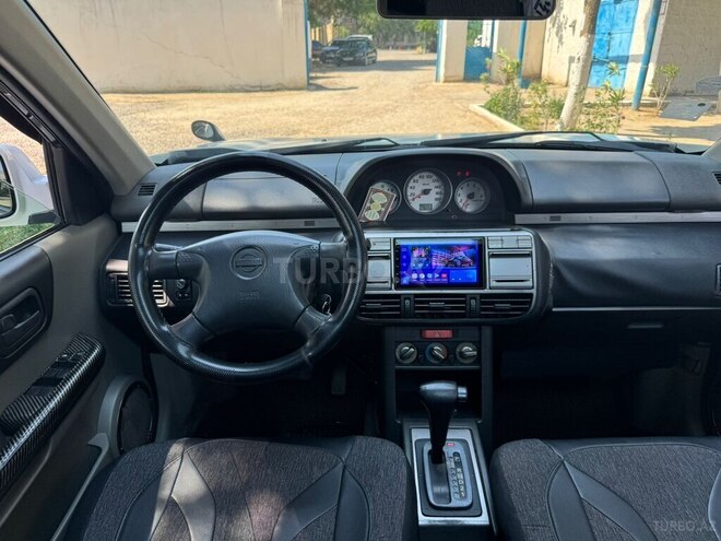 Nissan X-Trail 2000, 350,778 km - 2.0 l - Bakı