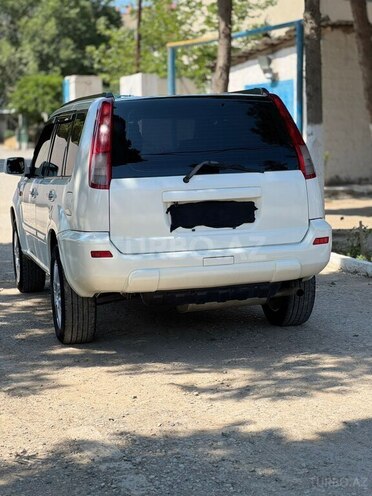Nissan X-Trail 2000, 350,778 km - 2.0 l - Bakı
