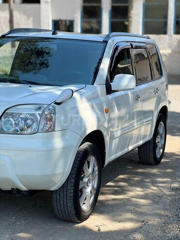 Nissan X-Trail 2000, 350,778 km - 2.0 l - Bakı