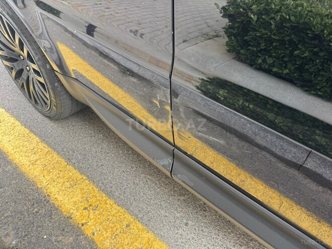 Land Rover RR Sport 2014, 225,000 km - 3.0 л - Bakı