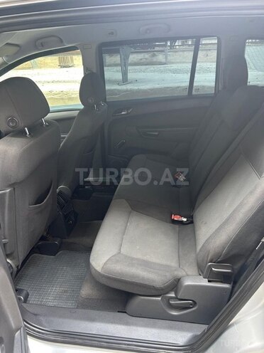 Opel Zafira 2007, 346,000 km - 1.6 l - Bakı