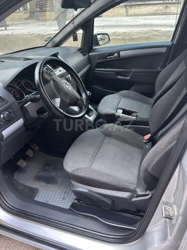 Opel Zafira 2007, 346,000 km - 1.6 l - Bakı