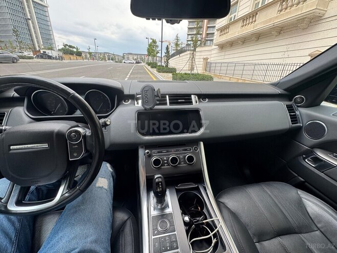 Land Rover RR Sport 2014, 225,000 km - 3.0 л - Bakı