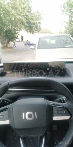 Changan Qiyuan A05 2025, 9,682 km - 1.5 l - Bakı