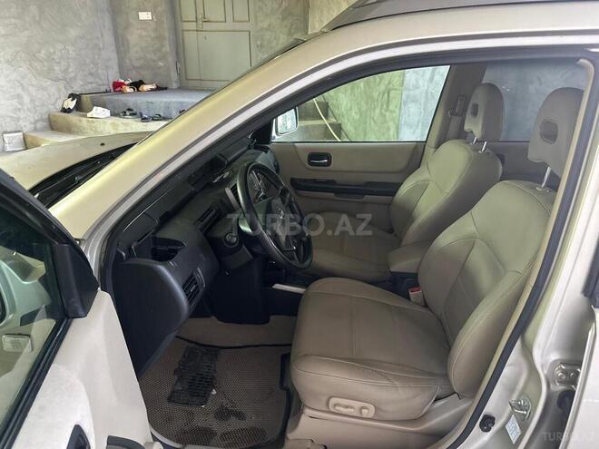 Nissan X-Trail 2005, 295,000 km - 2.5 l - Gəncə