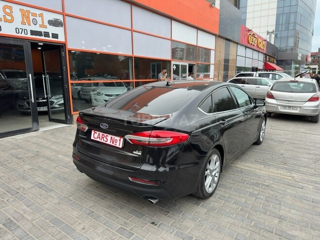 Ford Fusion (North America)-7