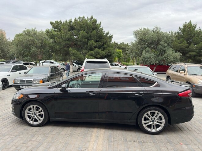 Ford Fusion (North America)-5