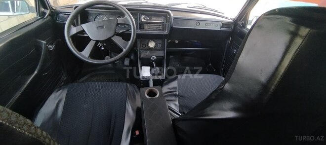LADA (VAZ) 2107 1999, 84,000 km - 1.6 л - Kürdəmir