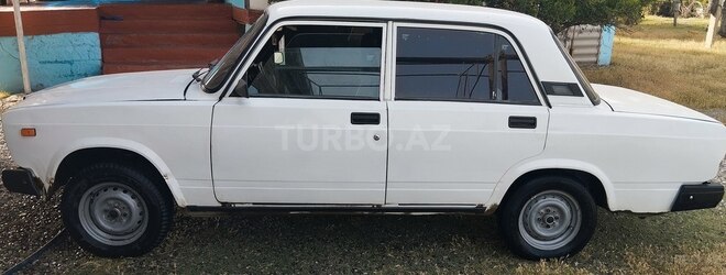 LADA (VAZ) 2107 1999, 84,000 km - 1.6 л - Kürdəmir