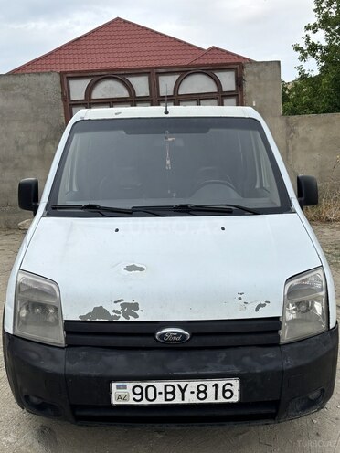 Ford Tourneo Connect 2007, 550,000 km - 1.8 л - Bakı
