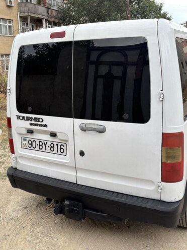 Ford Tourneo Connect 2007, 550,000 km - 1.8 л - Bakı