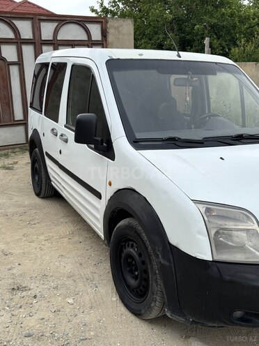 Ford Tourneo Connect 2007, 550,000 km - 1.8 л - Bakı