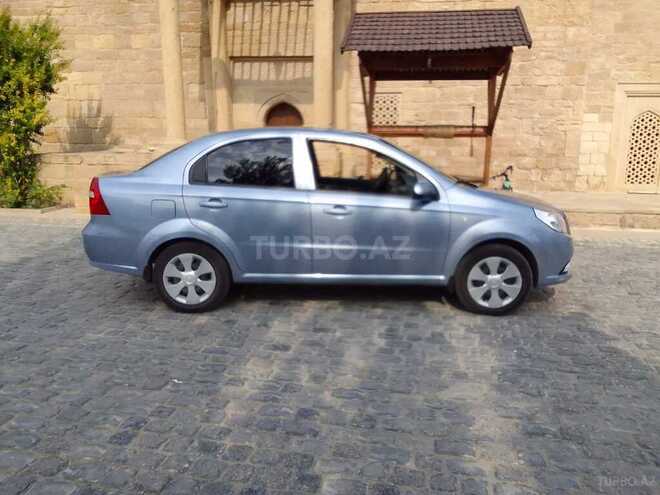 Chevrolet Nexia-2