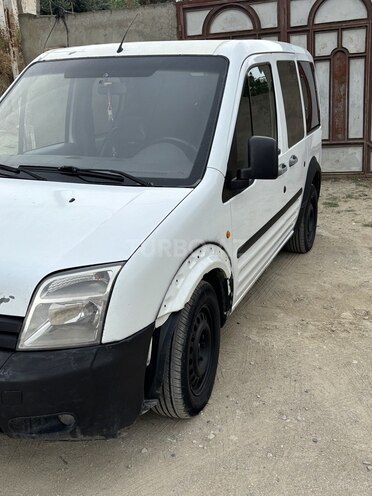 Ford Tourneo Connect 2007, 550,000 km - 1.8 л - Bakı