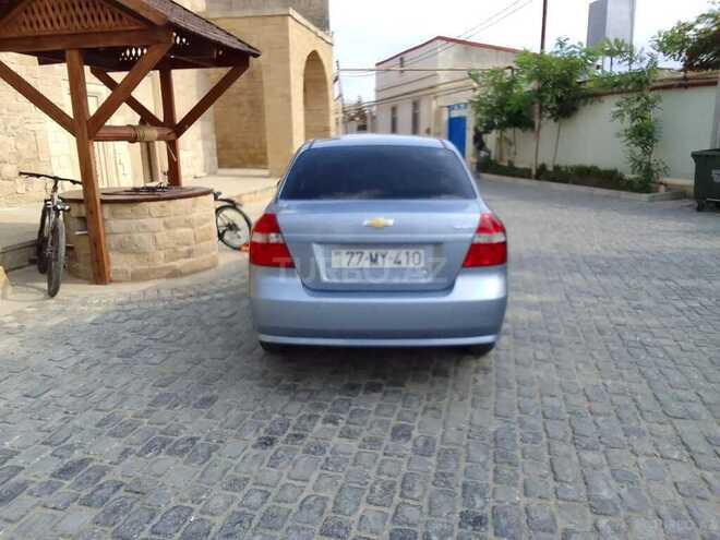 Chevrolet Nexia-3