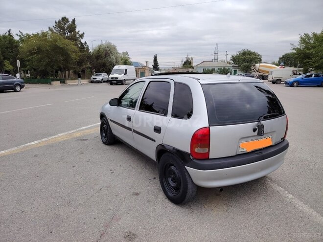 Opel Vita 1997, 245,000 km - 1.4 л - Sumqayıt