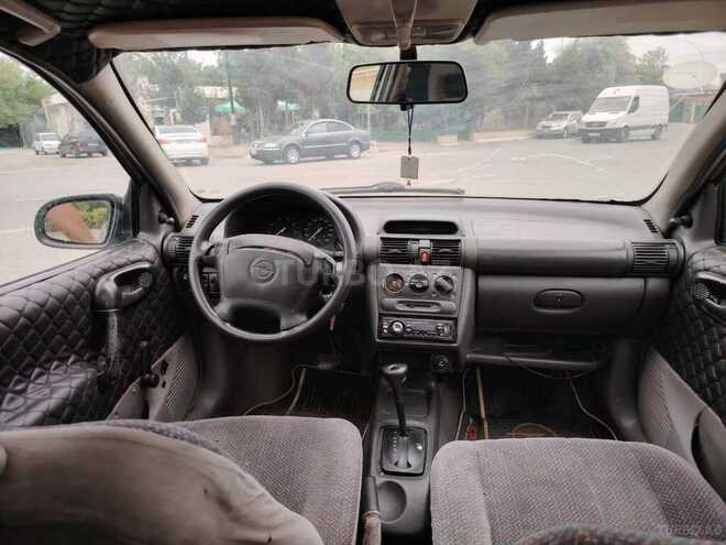 Opel Vita 1997, 245,000 km - 1.4 л - Sumqayıt
