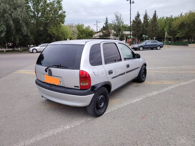 Opel Vita 1997, 245,000 km - 1.4 л - Sumqayıt
