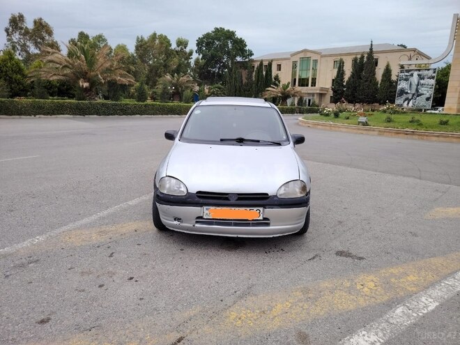 Opel Vita 1997, 245,000 km - 1.4 л - Sumqayıt