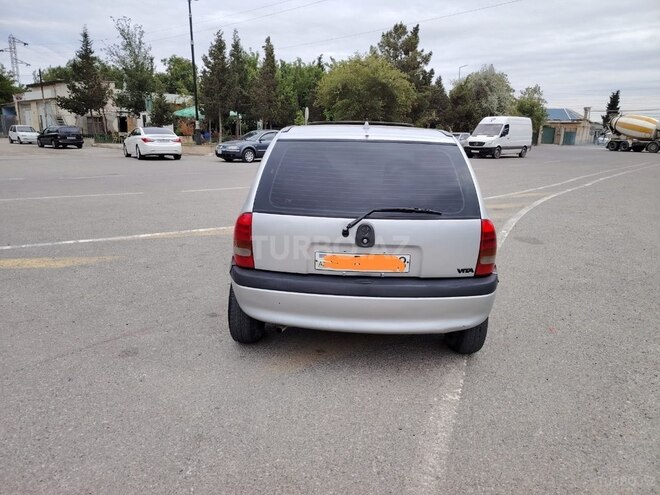 Opel Vita 1997, 245,000 km - 1.4 л - Sumqayıt