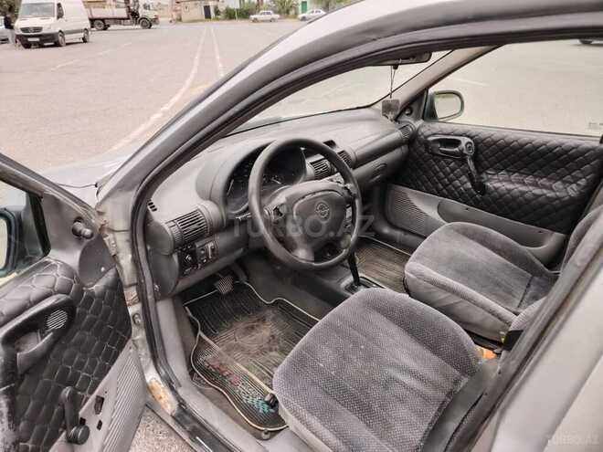 Opel Vita 1997, 245,000 km - 1.4 л - Sumqayıt