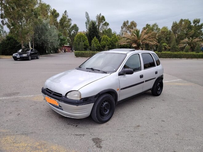 Opel Vita 1997, 245,000 km - 1.4 л - Sumqayıt