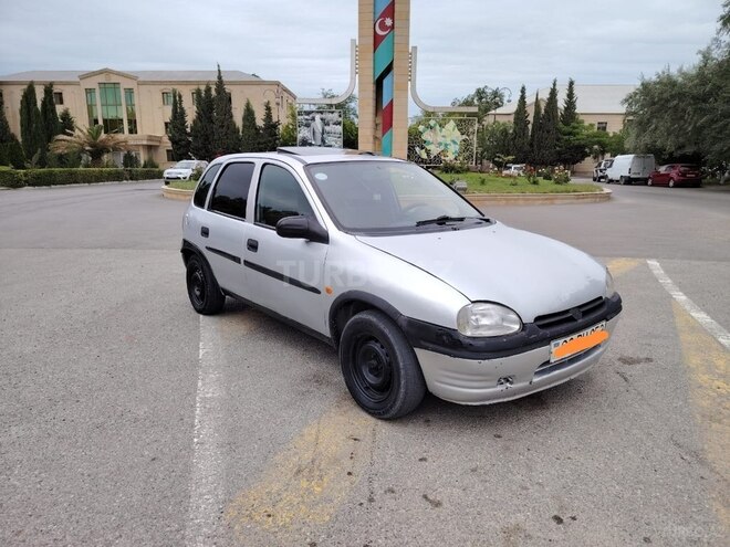 Opel Vita 1997, 245,000 km - 1.4 л - Sumqayıt