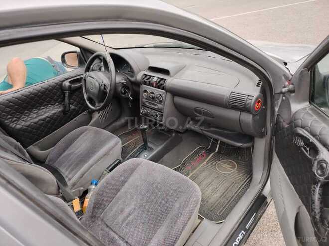 Opel Vita 1997, 245,000 km - 1.4 л - Sumqayıt