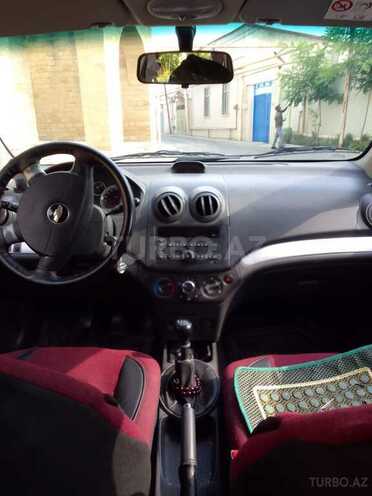 Chevrolet Nexia-4