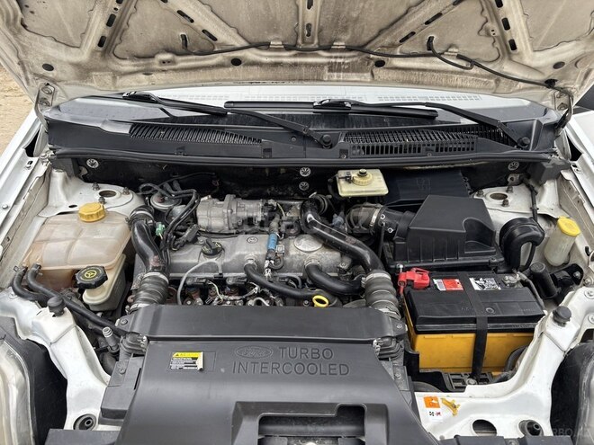 Ford Tourneo Connect 2007, 550,000 km - 1.8 л - Bakı